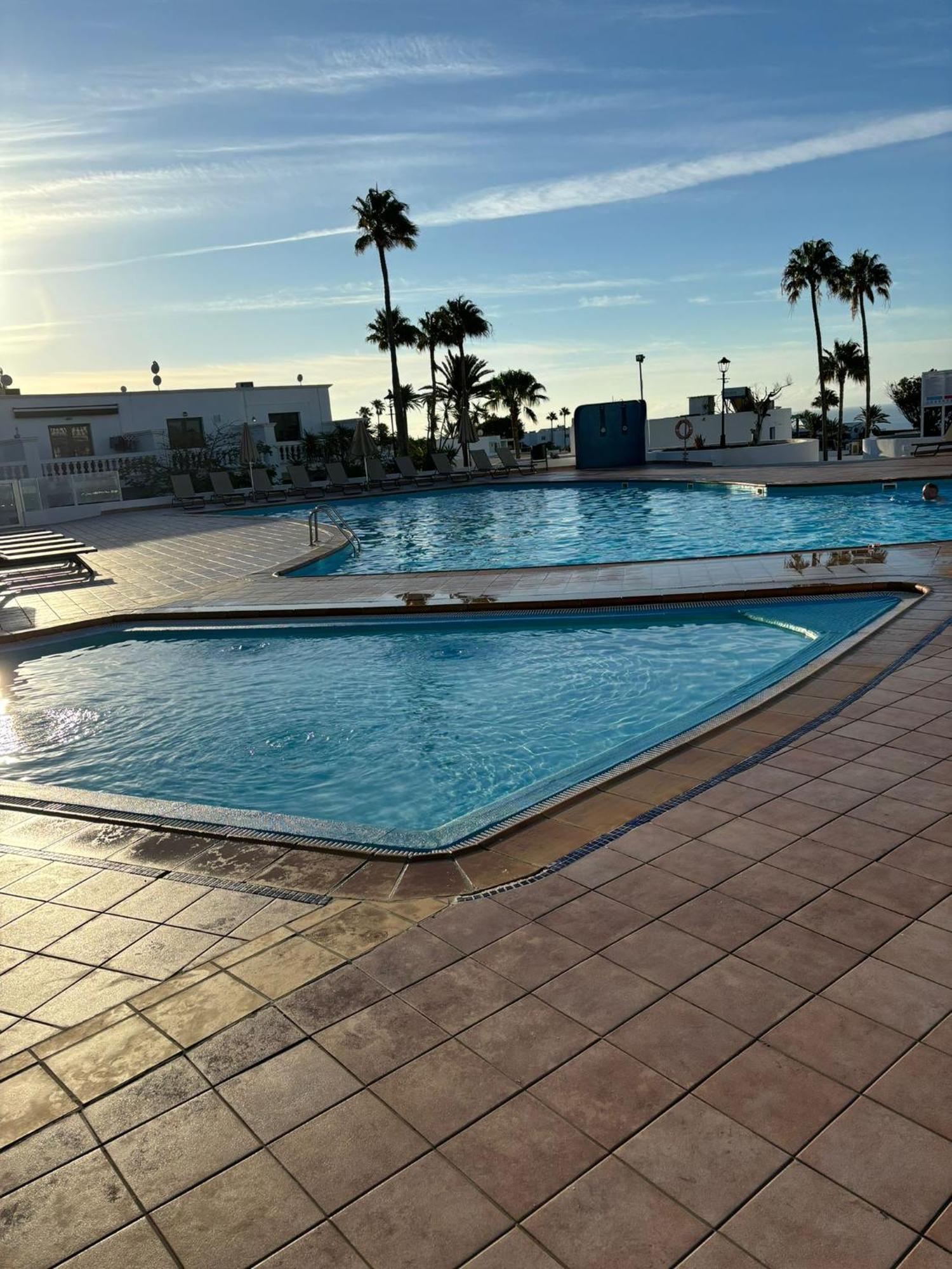 Appartamento Loma Verde In Puerto Del Carmen Puerto del Carmen  Exterior foto