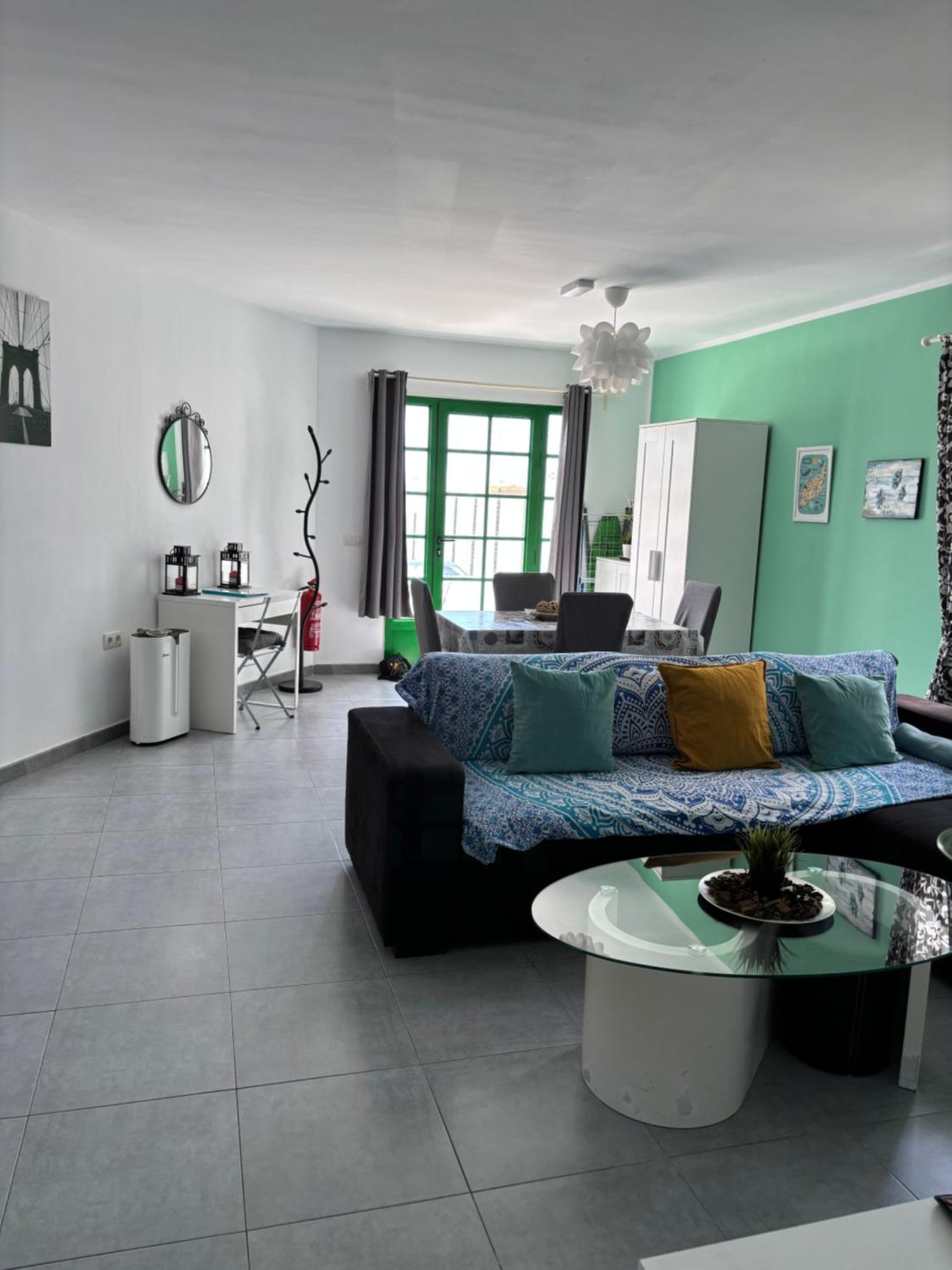 Appartamento Loma Verde In Puerto Del Carmen Puerto del Carmen  Exterior foto